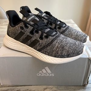 Adidas Puremotion - Womens 7